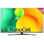 Televisor lg nanocell 65nano766qa 65'/ ultra hd 4k/ smart tv/ wifi