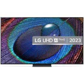 Televisor lg uhd 65ur91006la 65'/ ultra hd 4k/ smart tv/ wifi