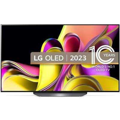 Televisor lg oled 55b36la 55'/ ultra hd 4k/ smart tv/ wifi