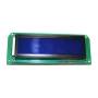 Visor tpv premier kt20002x20lcd/ 2 líneas