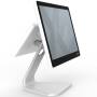 Tpv approx apptpv05wh+vfdg8-256 intel celeron j4125/ 8gb/ 256gb ssd/ 15.6' táctil + 10.1'