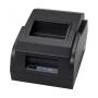 Impresora de tickets premier itp-58 ii/ térmica/ ancho papel 58mm/ usb/ negra