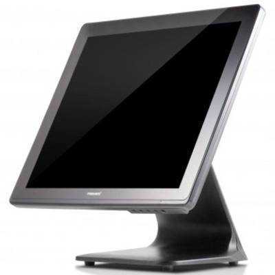 Monitor tpv premier tm-170 17'/ táctil negro