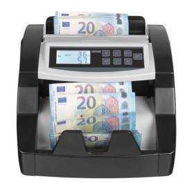 Contadora de billetes ratiotec rapidcount b40
