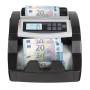 Contadora de billetes ratiotec rapidcount b40
