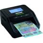 Detector de billetes falsos ratiotec smart protect plus