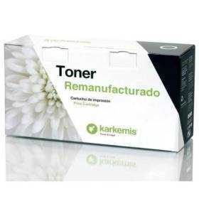 Tambor de imagen karkemis reciclado brother dr-2200