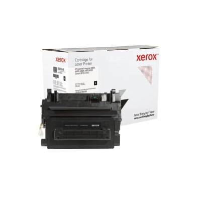 Tóner compatible xerox 006r03648 compatible con hp cf281a/crg-039/ 10500 páginas/ negro