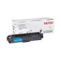 Tóner compatible xerox 006r03713 compatible con brother tn241c/ 1400 páginas/ cian