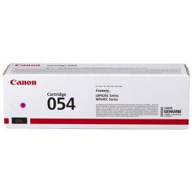 Tóner original canon nº054/ magenta