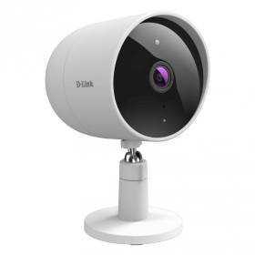 Cámara de videovigilancia d-link dcs-8302lh/ 109º/ visión nocturna/ control desde app