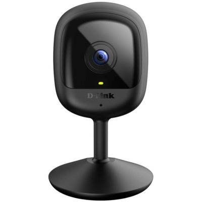 Cámara de videovigilancia d-link dcs-6100lh/ 110º/ visión nocturna/ control desde app