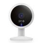 Cámara de videovigilancia spc lares 2/ 100º/ visión nocturna/ control desde app