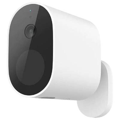 Cámara de videovigilancia xiaomi mi wireless outdoor security camera/ 130º/ visión nocturna/ control desde app/ necesario
