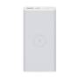 Powerbank 10000mah xiaomi mi wireless essential/ blanca