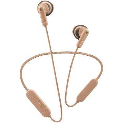 Auriculares inalámbricos intrauditivos jbl tune 215bt/ con micrófono/ bluetooth/ oro