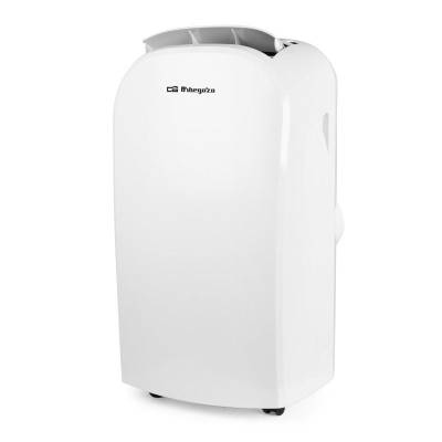 Aire acondicionado portátil orbegozo adr 127/ 1400w/ 3000 frigorías
