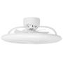 Ventilador de techo orbegozo cp 10035/ 51w/ 7 aspas 35cm/ 3 velocidades