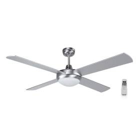 Ventilador de techo orbegozo cp 77132/ 60w/ 4 aspas 112cm/ 3 velocidades