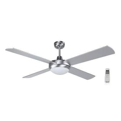 Ventilador de techo orbegozo cp 77132/ 60w/ 4 aspas 112cm/ 3 velocidades