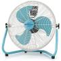Ventilador de suelo orbegozo pw 1546/ 135w/ 3 aspas 45cm/ 3 velocidades