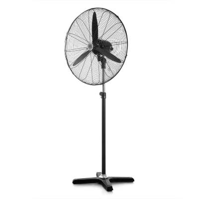 Ventilador de pie orbegozo pws 0166/ 160w/ 3 aspas 65cm/ 3 velocidades