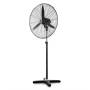 Ventilador de pie orbegozo pws 0166/ 160w/ 3 aspas 65cm/ 3 velocidades