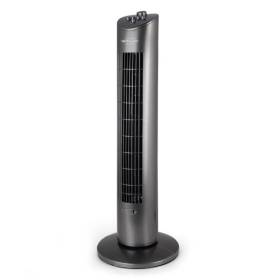 Ventilador de torre orbegozo tw 0850/ 60w/ 3 velocidades