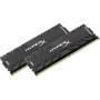 Memoria ram kingston hyperx predator 2 x 8gb/ ddr4/ 3200mhz/ 1.35v/ cl16/ dimm