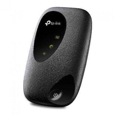Router inalámbrico 4g tp-link m7000 300mbps/ 2.4ghz/ wifi 802.11b/g/n