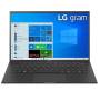 Portátil lg gram 16z90p-g.ap77b intel core i7-1165g7/ 16gb/ 512gb ssd/ 16'/ win10 pro