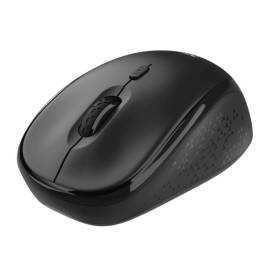 Ratón mini inalámbrico trust tm-200/ hasta 1600 dpi