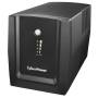 Sai línea interactiva cyberpower ut 2200e/ 2200va-1320w/ 4 salidas/ formato torre