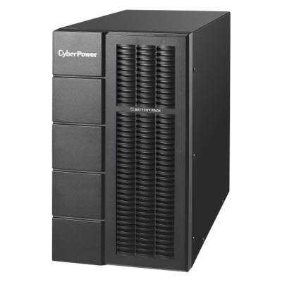 Modulo de batería extendida cyberpower bpse72v45a/ 45a