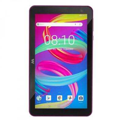 Tablet woxter x-70 pro 7'/ 2gb/ 16gb/ quadcore/ rosa