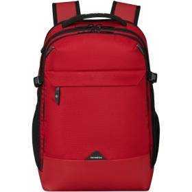 Mochila samsonite roadseeker m/ capacidad 28l/ rojo ladrillo