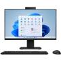 Pc all in one asus expertcenter p400 p470vak-bpe012x intel core i7-13620h/ 16gb/ 512gb ssd/ 27'/ win11 pro