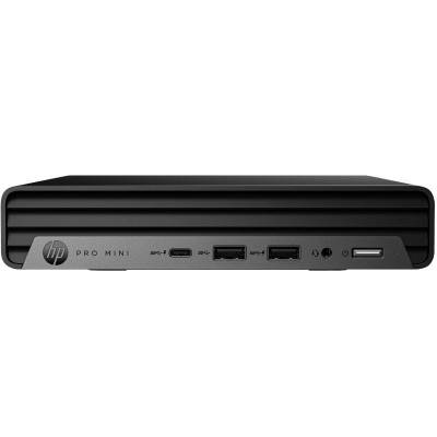 Pc hp pro mini 400 g9 a54wmet intel core i5-14500t/ 8gb/ 256gb ssd/ win11 pro