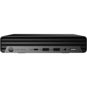 Pc hp pro 400 g9 a54xxet intel core i5-14500t/ 16gb/ 512gb ssd/ win11 pro