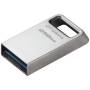 Pendrive 256gb kingston datatraveler micro usb 3.2