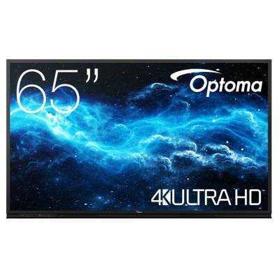 Pantalla digital interactiva optoma creative touch serie 3 3652rk/ 65'