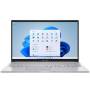 Portátil asus vivobook 15 f1504va-nj1709w intel core i5-1334u/ 16gb/ 1tb ssd/ 15.6'/ win11