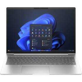 Portátil hp elitebook 660 g11 902f1av intel core ultra 5-135u/ 16gb/ 256gb ssd/ 16'/ win11 pro