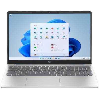 Portátil hp 15-fc0124ns ryzen 5 7520u/ 16gb/ 512gb ssd/ 15.6'/ win11