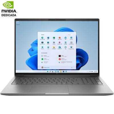 Portátil workstation hp zbook power g11 a3yu0et intel core ultra 9-185h/ 32gb/ 1tb ssd/ rtx 3000 ada/ 16'/ win11 pro