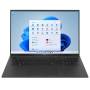 Portátil lg gram 17z90s-g.aa79b intel core ultra 7-155h/ 16gb/ 1tb ssd/ 17'/ win11