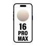 Smartphone apple iphone 16 pro max 512gb/ 6.9'/ 5g/ titanio color desierto