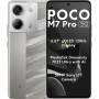 Smartphone xiaomi poco m7 pro 8gb/ 256gb/ 6.67'/ 5g/ plata
