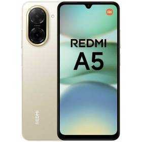Smartphone xiaomi redmi a5 4gb/ 128gb/ 6.88'/ oro
