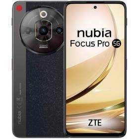 Smartphone zte nubia focus pro 8gb/ 256gb/ 6.72'/ 5g/ negro